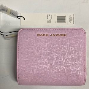 Marc Jacobs womens wallet